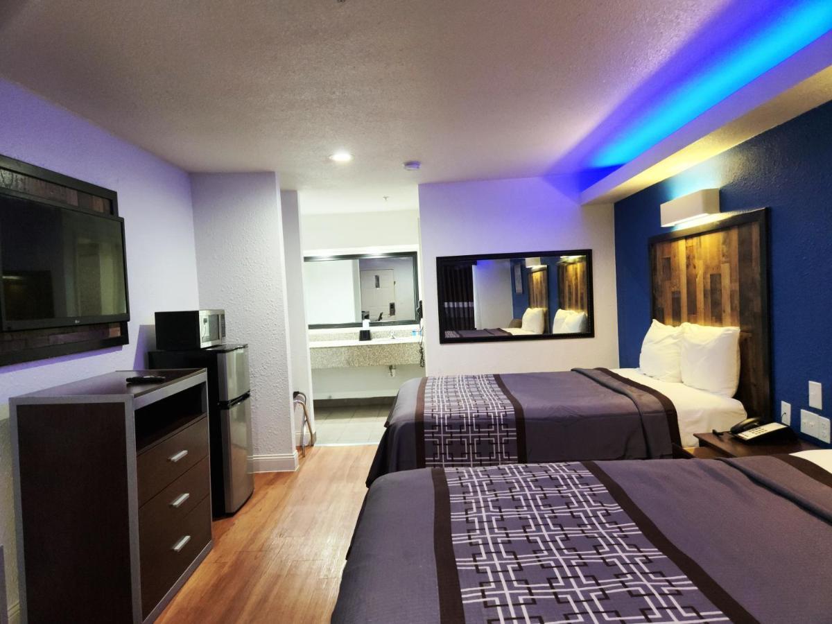 Express Inn Томбал Экстерьер фото