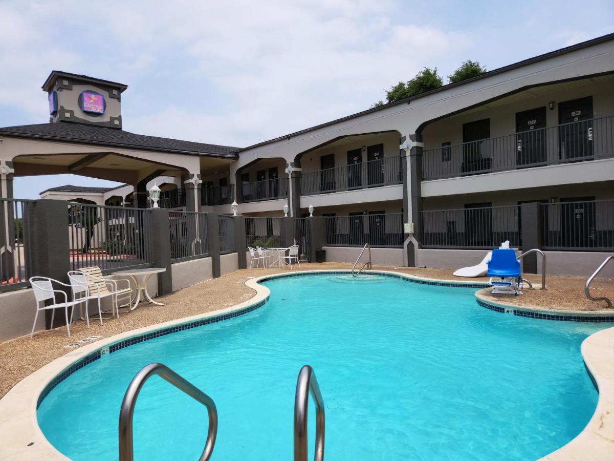 Express Inn Томбал Экстерьер фото