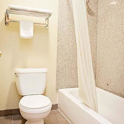 Express Inn Томбал Экстерьер фото