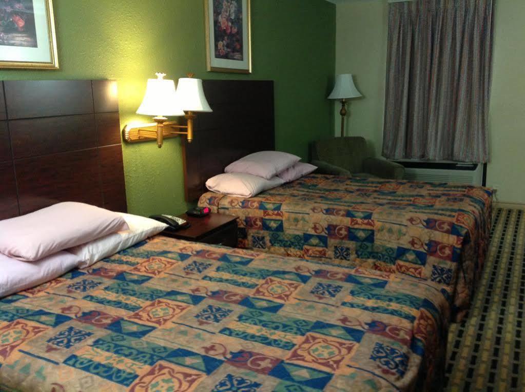 Express Inn Томбал Экстерьер фото